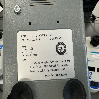 Fisherbrand Digital Vortex Mixer image 0